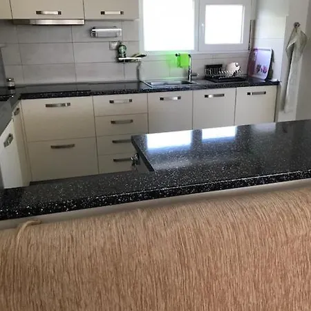Swisshaus Mit Meerblick * 尼尔斯吉尼
