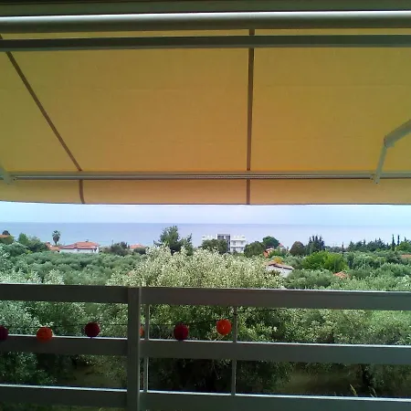 Swisshaus Mit Meerblick * 尼尔斯吉尼